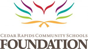 Cedar Rapids Community Schools Foundation logo