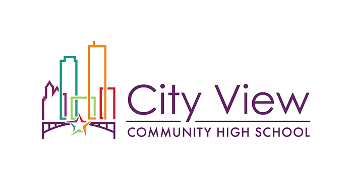 City View Logo