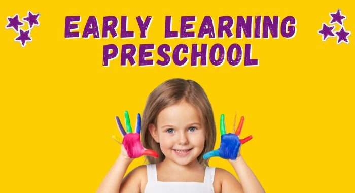 Early Learners Preschool