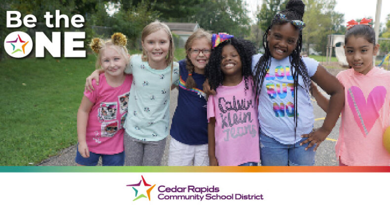 School Meals - Cedar Rapids CSDCedar Rapids CSD