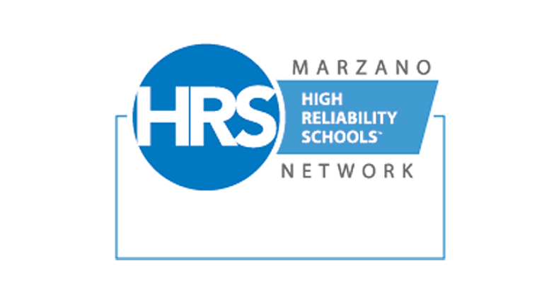 High Reliability Schools graphic