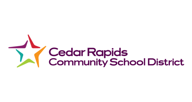 CRCSD Logo website