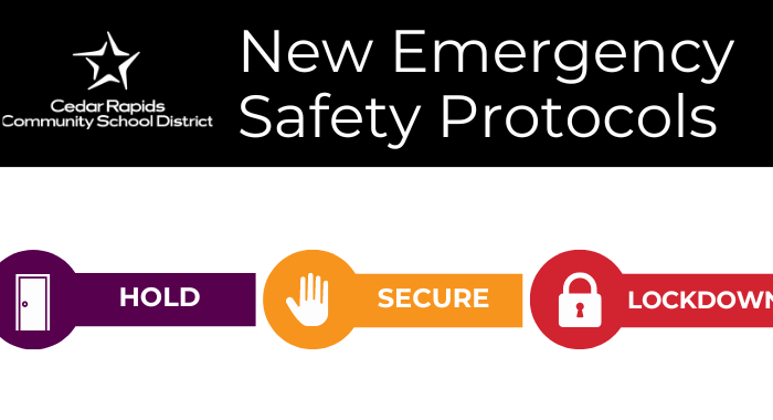 New Emergency Safety Protocols