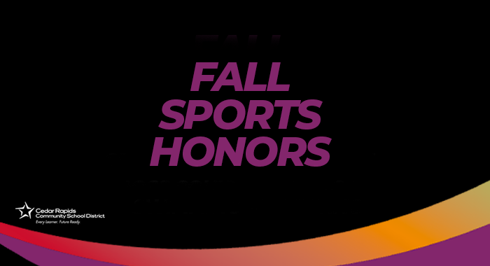 FallSportsMVChonors