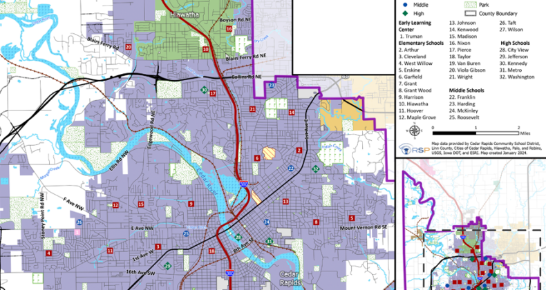 CRCSDSchoolBoundary